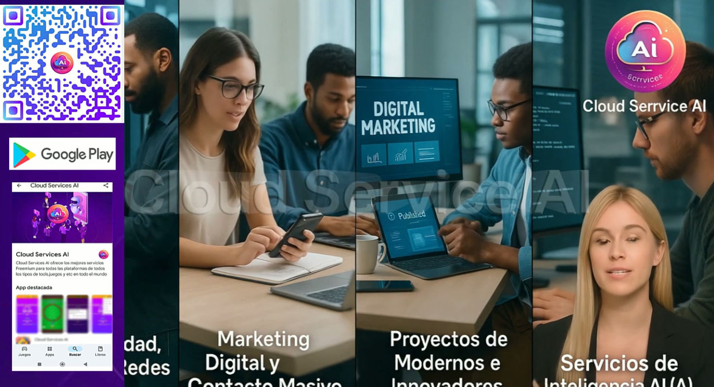 SERVICIOS TECNOLÓGICOS INTEGRALES - TECHMASTER 360